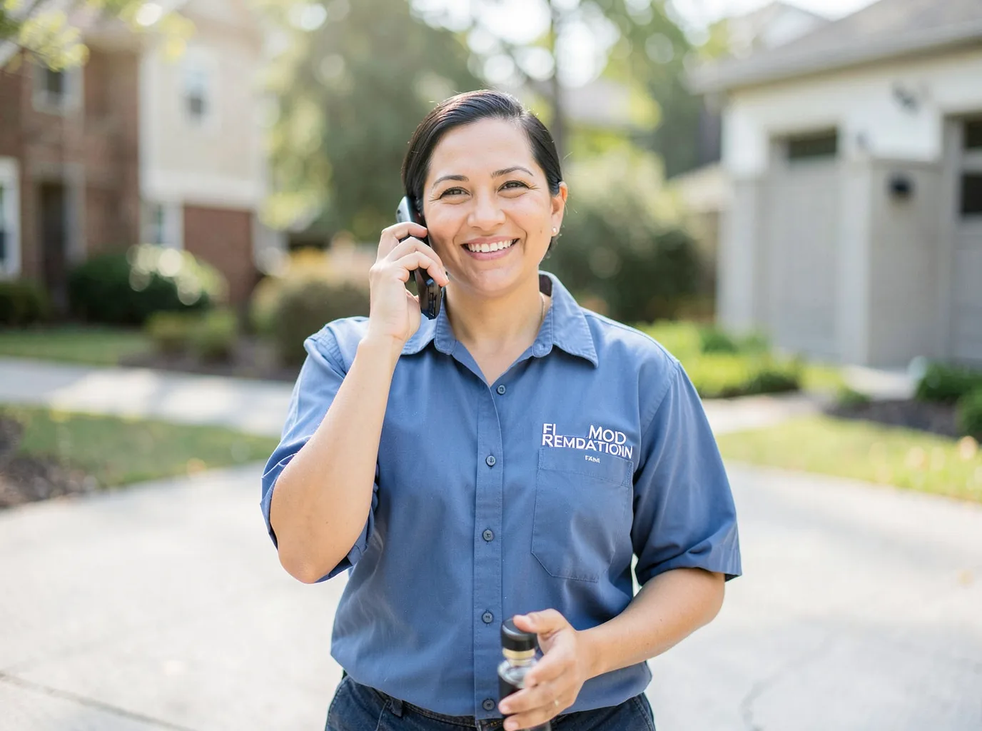 Mold Remediation Eaton, IN FAQs